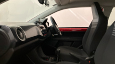 Volkswagen Up 1.0 65PS Up 3dr Petrol Hatchback